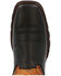 Image #6 - Durango Men's Maverick XP Western Work Boots - Soft Toe, , hi-res