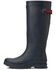 Image #2 - Ariat Women's Kelmarsh Rubber Boots - Round Toe, Navy, hi-res