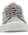 Lamo Footwear Women's Vita Casual Shoes - Round Toe, Grey, hi-res