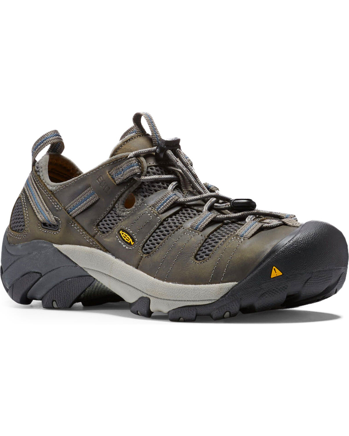 keen atlanta cool steel toe