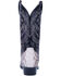 Image #4 - Dan Post Men's Manning Western Boots - Round Toe, Python, hi-res