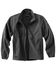 Dri Duck Men's Motion Softshell Jacket - Big & Tall, Charcoal Grey, hi-res