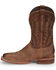Image #3 - Tony Lama Men's Lowden Western Boots - Square Toe, , hi-res