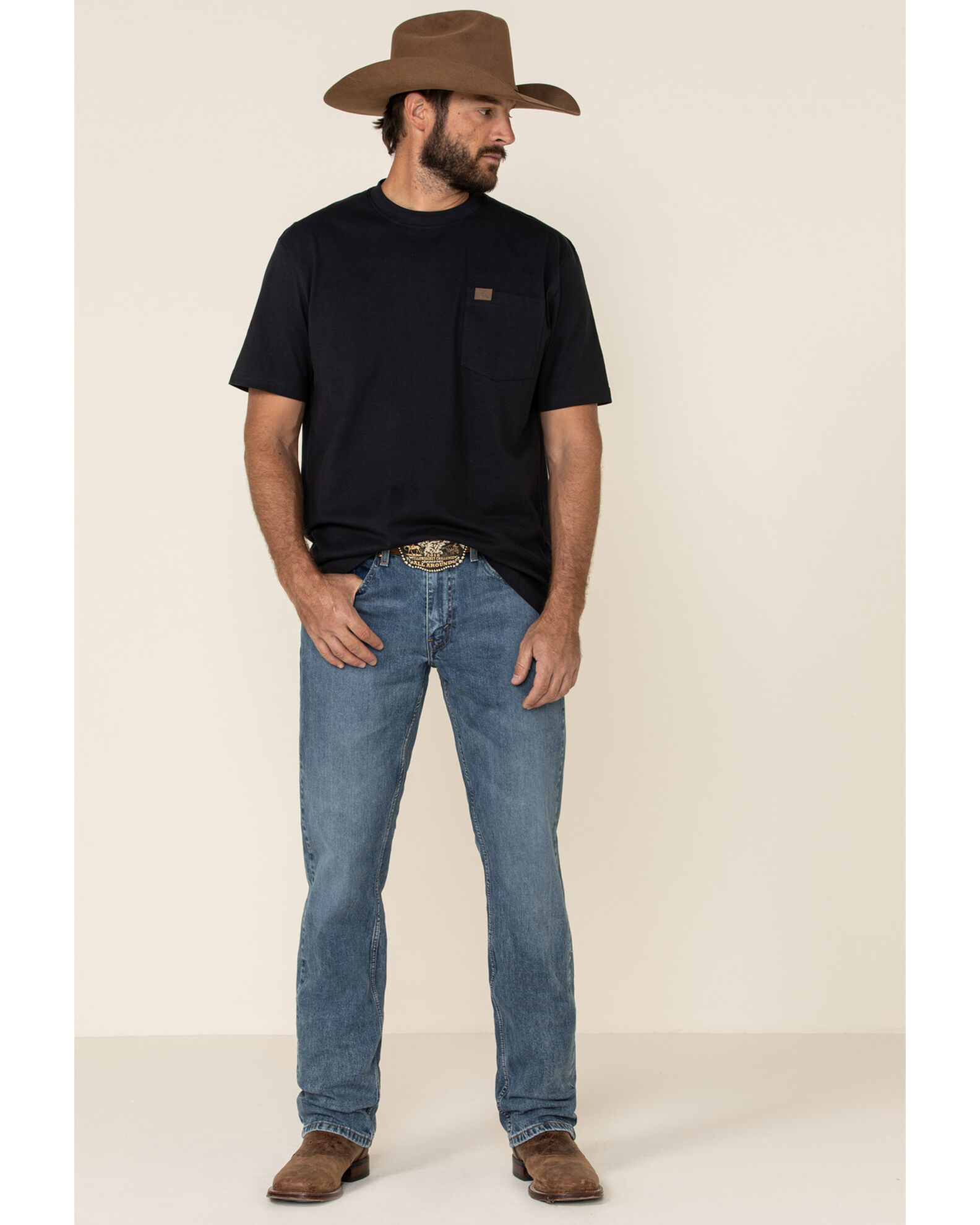 Mens levis shop 559 stretch jeans