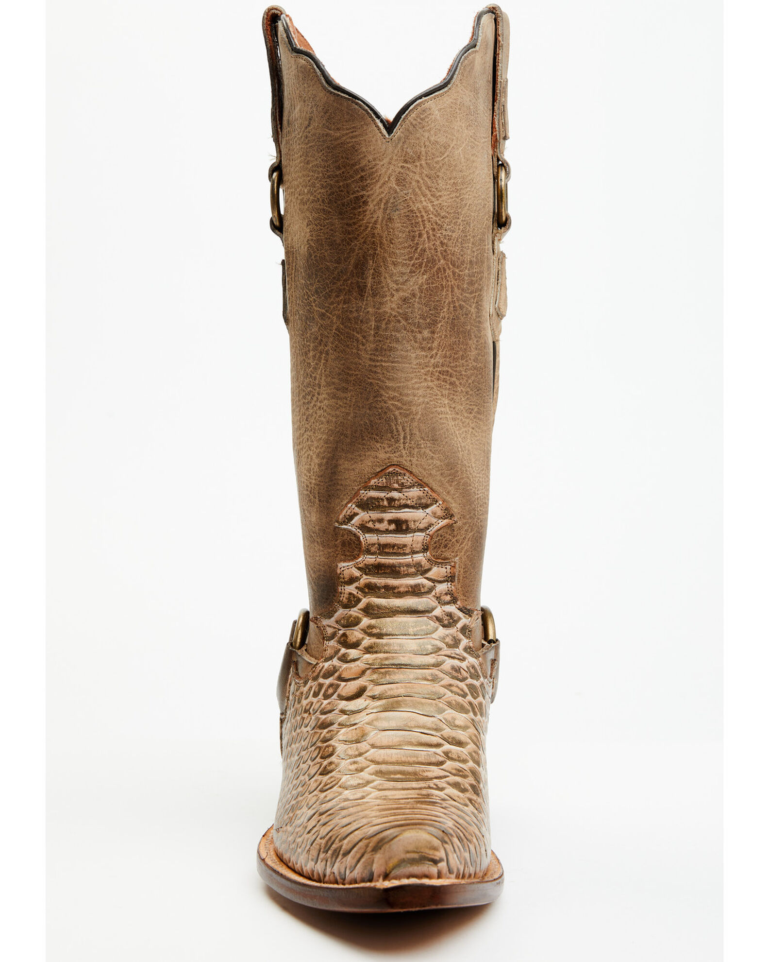 Sendra python boots 2025