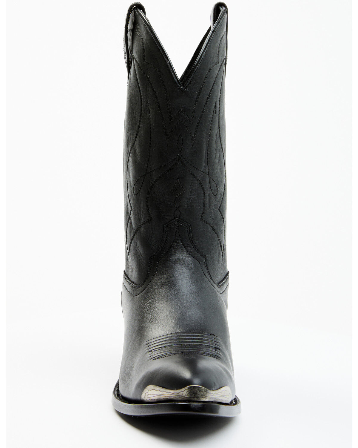 Image #4 - Cody James Men's Roland Western Boots - Round Toe, Black, hi-res