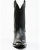 Image #4 - Cody James Men's Roland Western Boots - Round Toe, Black, hi-res