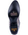 Image #7 - Dan Post Men's Manning Western Boots - Round Toe, Python, hi-res