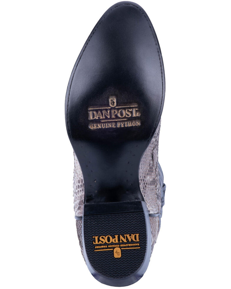 Dan Post Men's Manning Western Boots Round Toe Country Outfitter