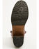 Image #7 - Cleo + Wolf Women's Scout Fashion Boots - Round Toe, Wine, hi-res