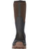 Image #5 - Dryshod Women's Hi Haymaker Farm Work Boots - Soft Toe, Brown, hi-res
