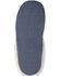 Image #6 - Cloud Nine Women's Sunrise Sheepskin Clogs, Grey, hi-res