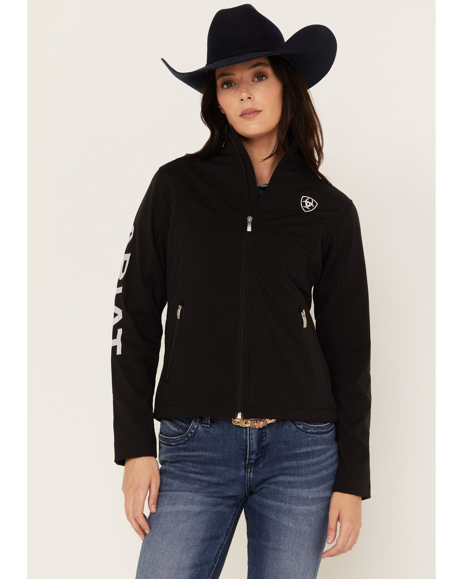 Ariat jacket on sale
