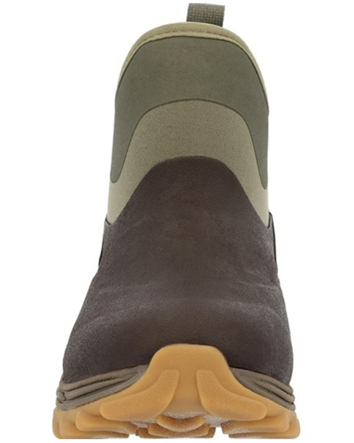 Image #4 - Muck Boots Women's Arctic Sport II Ankle Boots - Round Toe, Dark Brown, hi-res