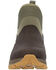 Image #4 - Muck Boots Women's Arctic Sport II Ankle Boots - Round Toe, Dark Brown, hi-res