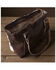 Image #3 - Ranch Junkie Women's Highlands Genuine Cowhide Tote Handbag, Multi, hi-res