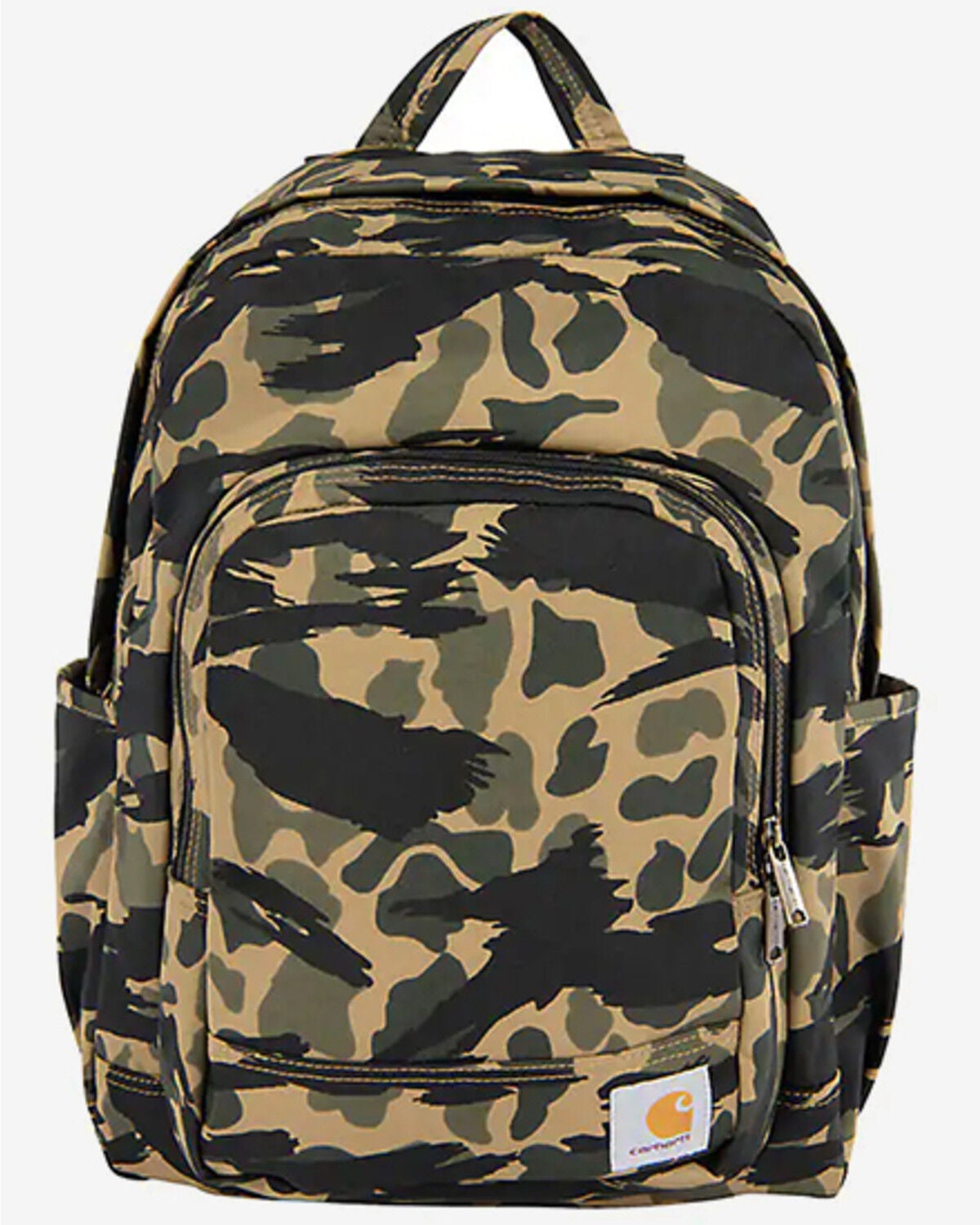 Carhartt 25L Classic Laptop Backpack, Camouflage, hi-res