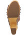 Image #7 - Dingo Women's Dagwood Sandals, Tan, hi-res