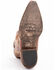 Image #7 - Idyllwind Women's Trouble Western Boots - Snip Toe, Brown, hi-res