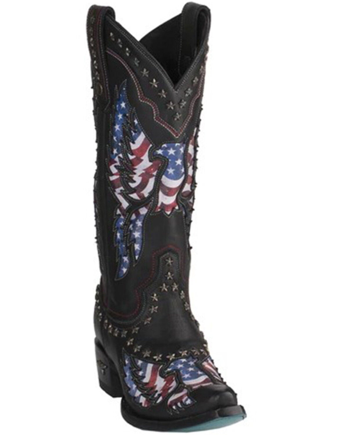lane western boots