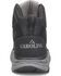 Image #4 - Carolina Men's Align Voltrex Mid-Cut Athletic Hiking Work Sneaker - Composite Toe, Black, hi-res