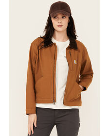 Work Jackets
