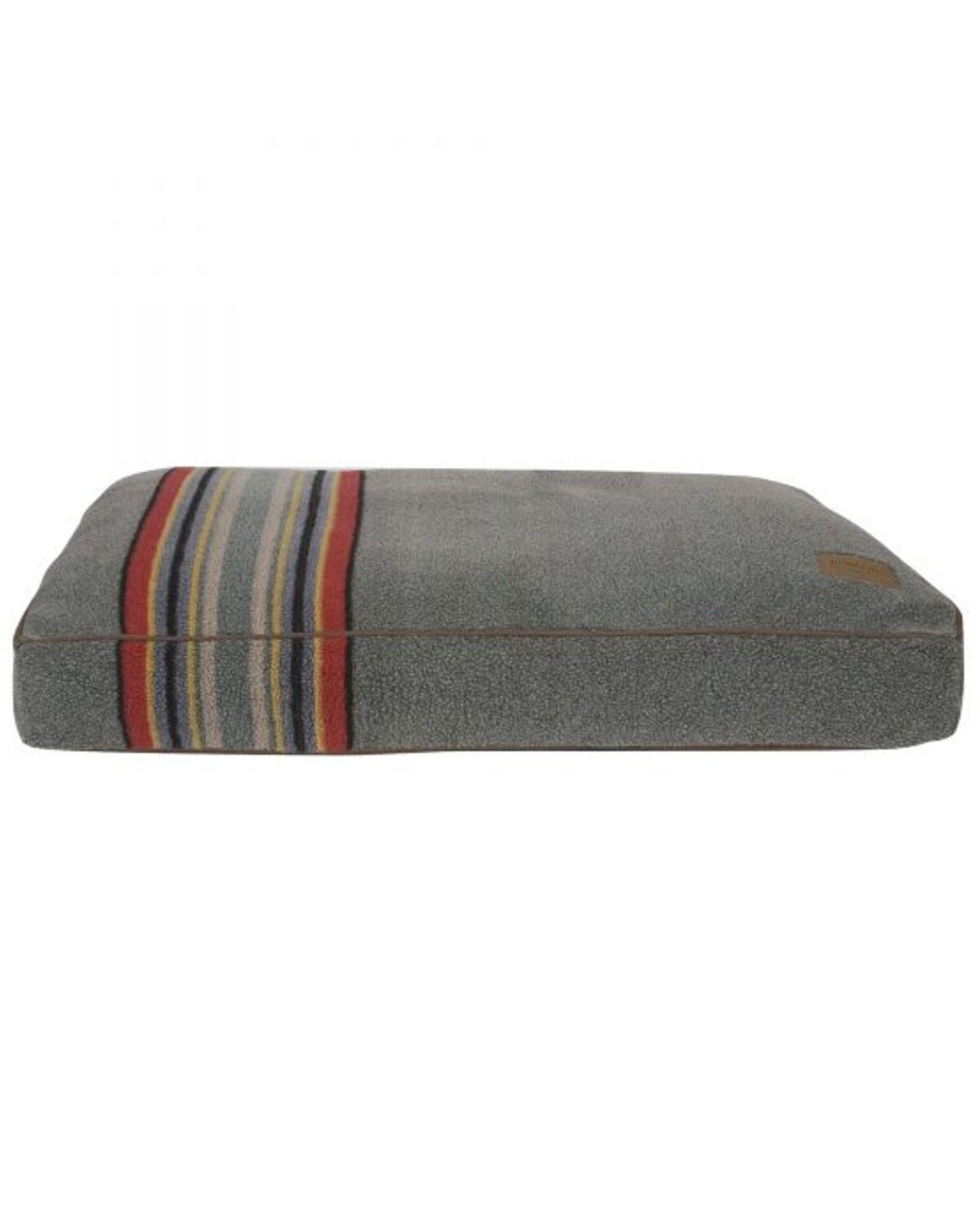 Pendleton Pet Vintage Camp Pet Napper - Medium, Heather Green, hi-res