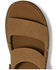 Image #5 - UGG Women's Goldenstar Glide, Chestnut, hi-res