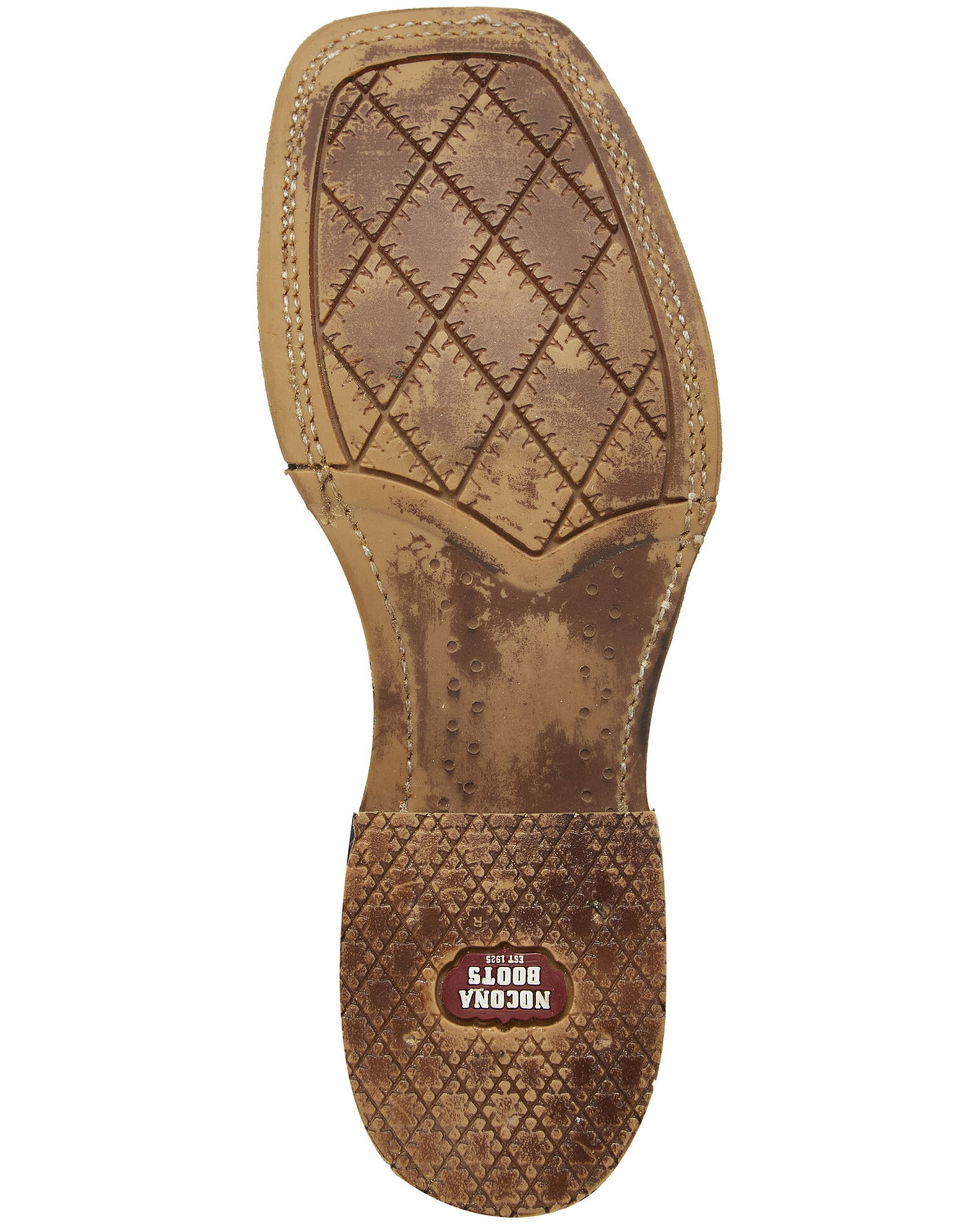 Nocona python boots online