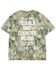 Image #2 - Los Sundays Women's Camo Tequila Short Sleeve Graphic Tee, Green, hi-res