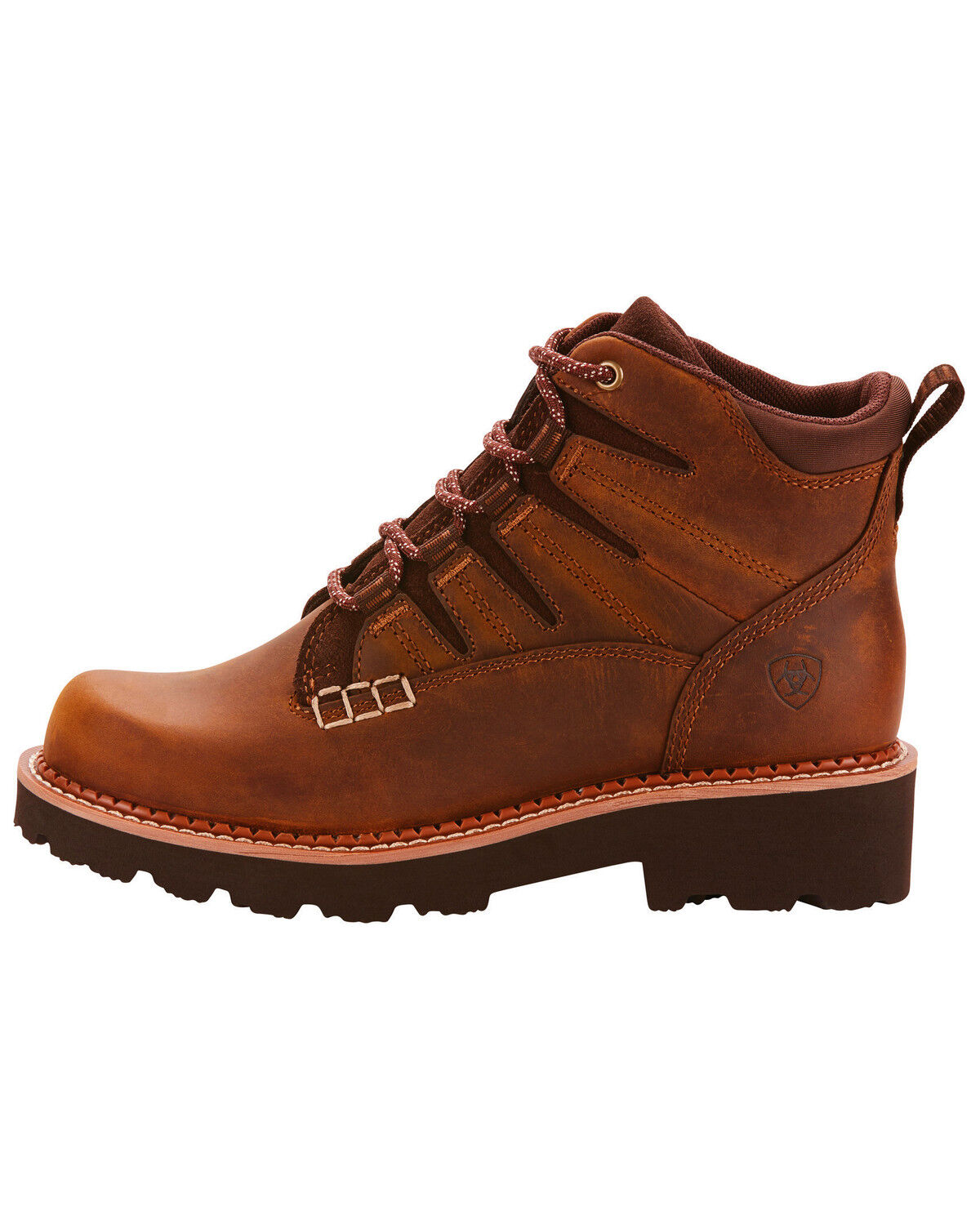 Image #2 - Ariat Women's Canyon II Boots - Round Toe, , hi-res