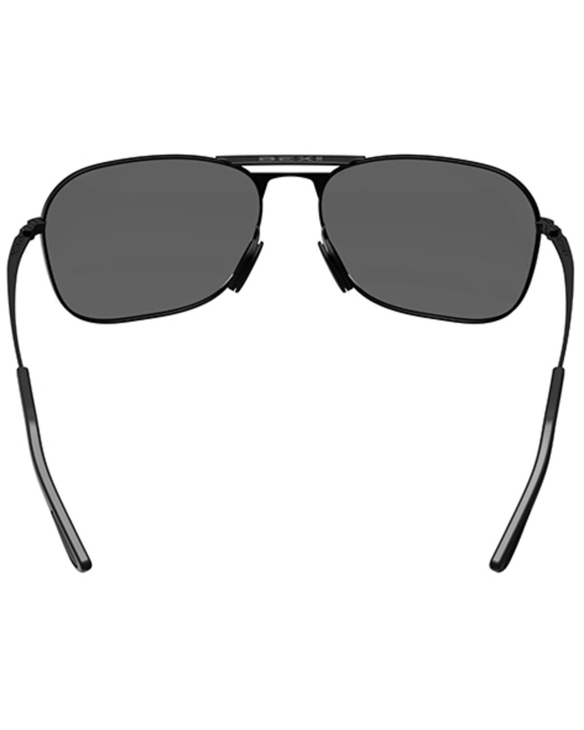 Image #5 - Bex Ranger OTG Sunglasses, Black/grey, hi-res