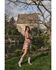 Image #1 - Idyllwind Women's Blossom Court Floral Mini Dress, Lavender, hi-res