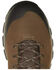 Image #6 - Carhartt Men's Outdoor Waterproof 5" Soft Toe Hiking Work Boot, Dark Brown, hi-res