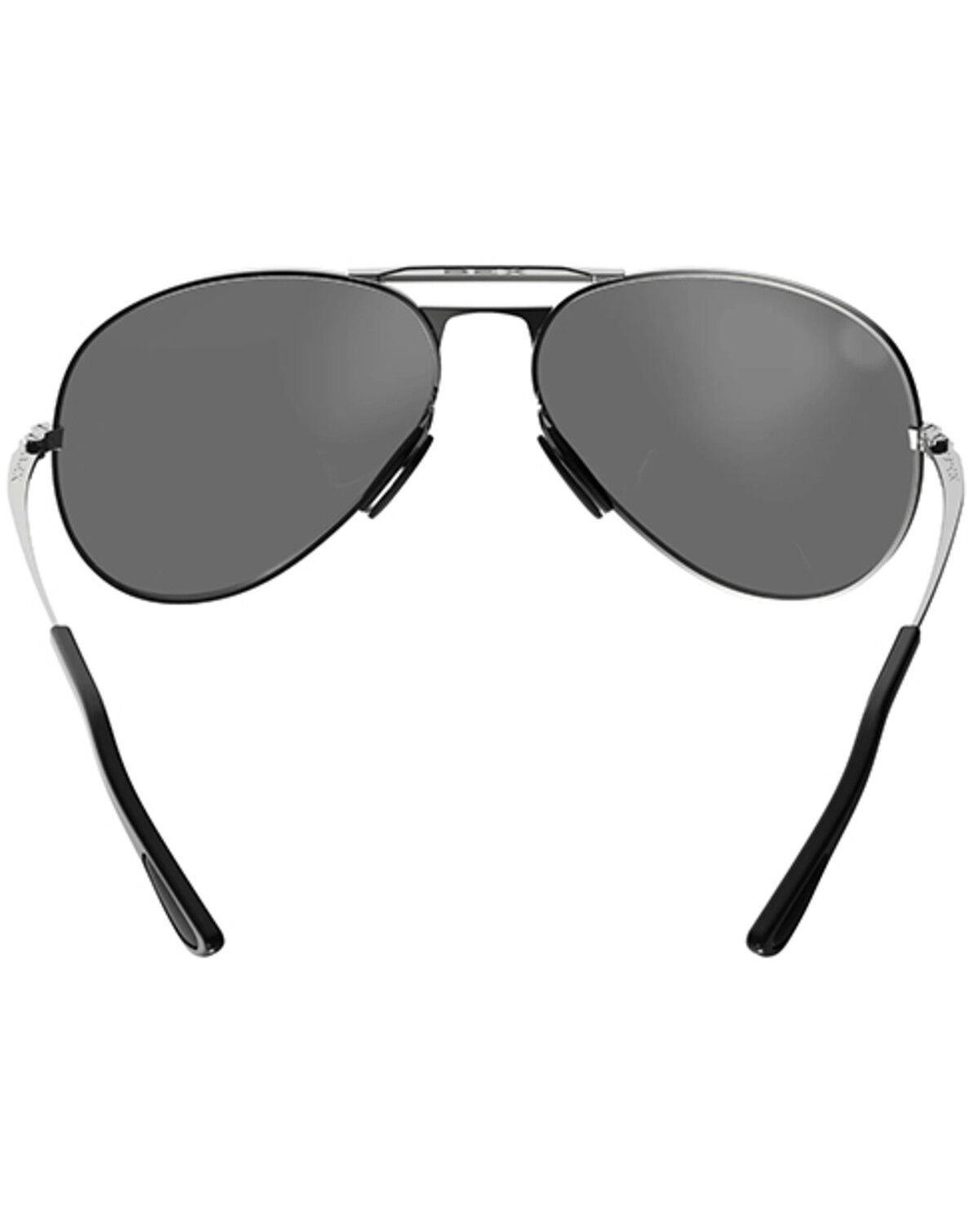 Image #5 - Bex Wesley OTG Sunglasses, Silver, hi-res