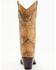 Image #5 - Shyanne Women's Honeybee Western Boots - Snip Toe, Tan, hi-res
