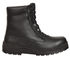 Rocky Men's Eliminator Gore-Tex Waterproof Insulated Duty Boots - Round Toe, Black, hi-res