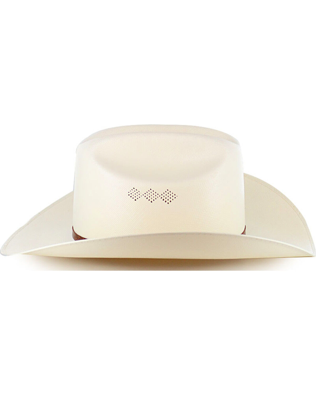 larry mahan hat collection