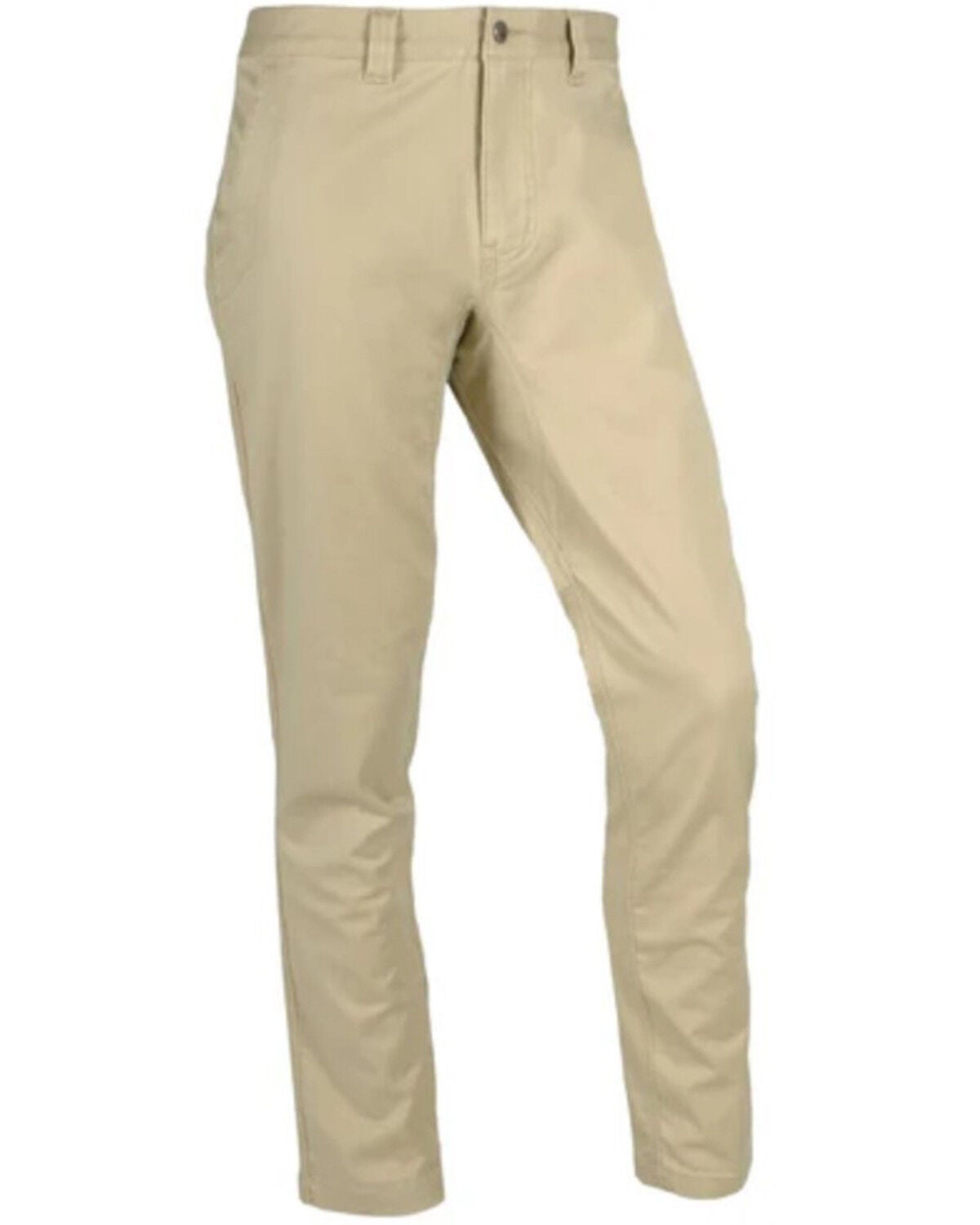 Mountain Khakis Men's Stretch Teton Pants, Sand, hi-res