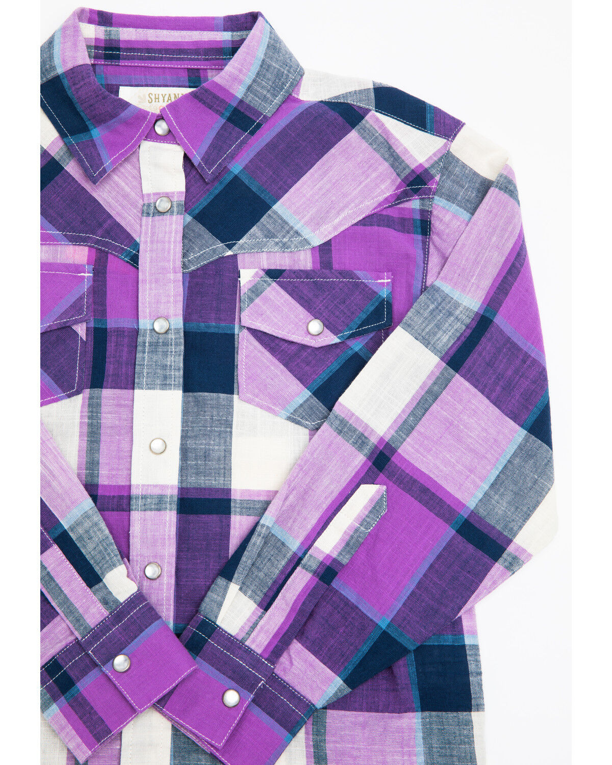 little girls long sleeve shirts