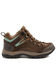 Image #2 - Northside Women's Pioneer Waterproof Hiking Boots - Soft Toe, Sage/brown, hi-res