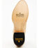 Image #7 - Dan Post Men's Exotic Teju Lizard Western Boots - Round Toe, , hi-res