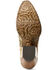 Image #5 - Ariat Women's Sapphire Warm Stone Western Boots - Snip Toe, Beige/khaki, hi-res