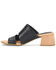 Image #3 - Born Women's Shea Sandals, Black, hi-res