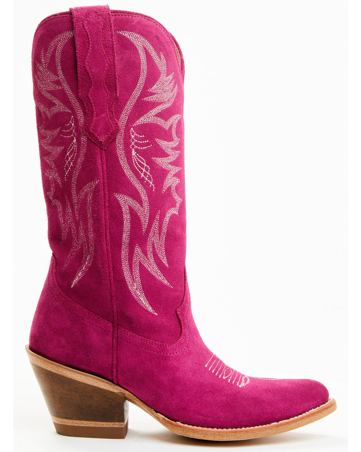 Image #2 - Idyllwind Women's Charmed Life Western Boots - Round Toe, , hi-res