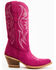 Image #2 - Idyllwind Women's Charmed Life Western Boots - Pointed Toe, Fuchsia, hi-res