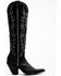 Image #2 - Idyllwind Women's Gwennie Nilo Tall Leather Western Boots - Snip Toe, , hi-res