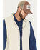 Image #2 - Moonshine Spirit&reg; Men's Jefferson Lightweight Moleskin Puffer Vest, Tan, hi-res