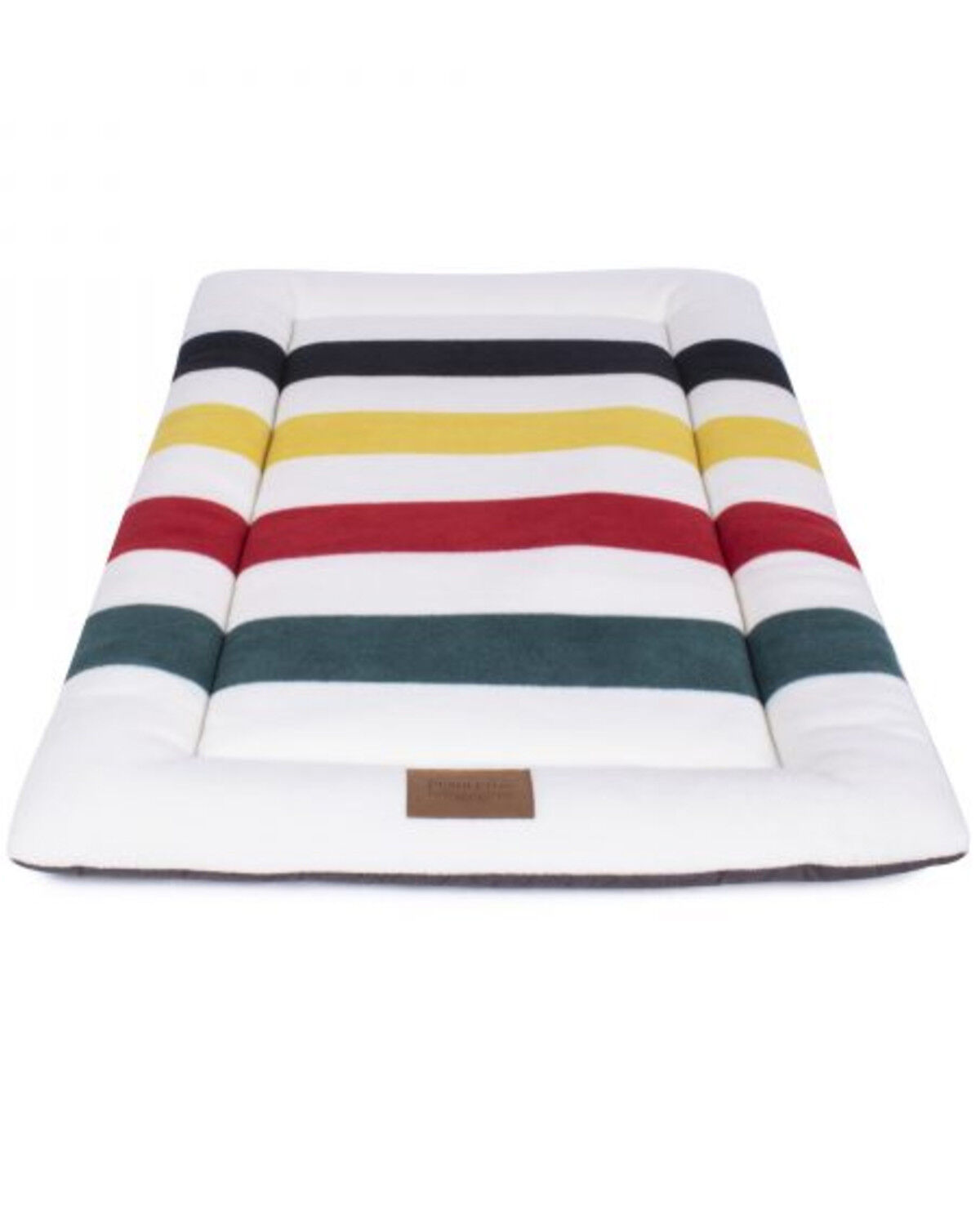 Image #3 - Pendleton Pet Glacier National Park Comfort Cushion - Medium, Multi, hi-res