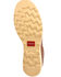 Twisted X Men's Brown Wedge Work Boots - Steel Toe, Brown, hi-res